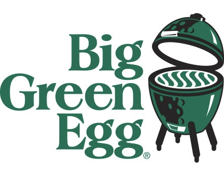 Big Green Egg Firmenlogo