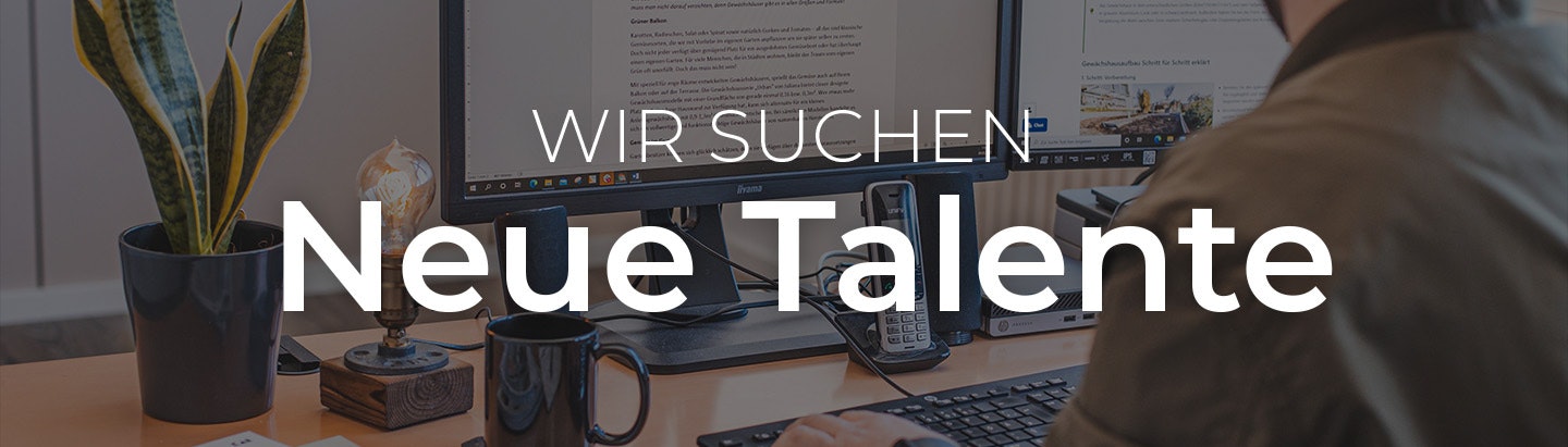 Wir suchen JavaScript Entwickler (m/w/d) Wir suchen JavaScript Entwickler (m/w/d)