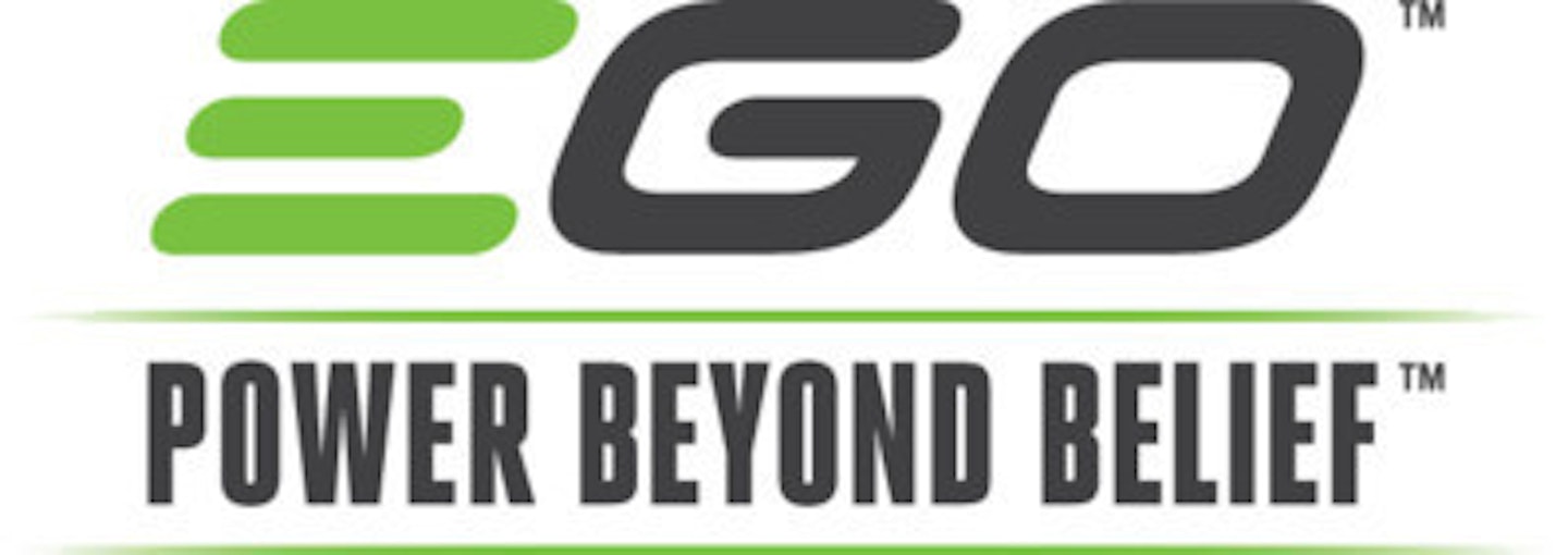 EGO Power Logo
