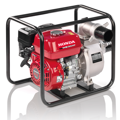 Honda WB 30 Profi-Frischwasserpumpe