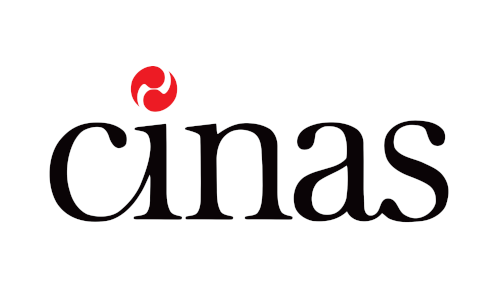 Cinas Logo
