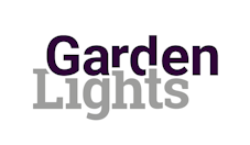 Garden Lights Sliderbild