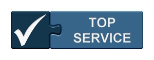 Banner TOP Service