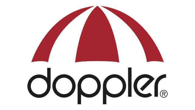 doppler Logo doppler Logo