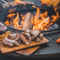 Grillen