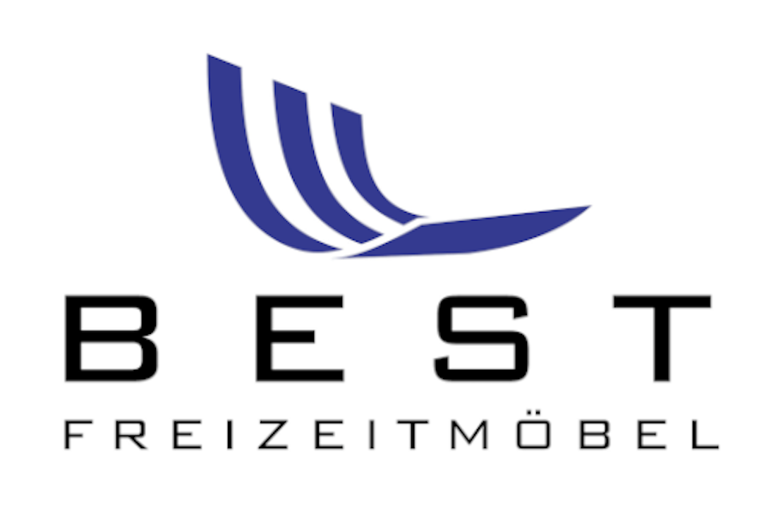 Logo BEST Freizeitmöbel