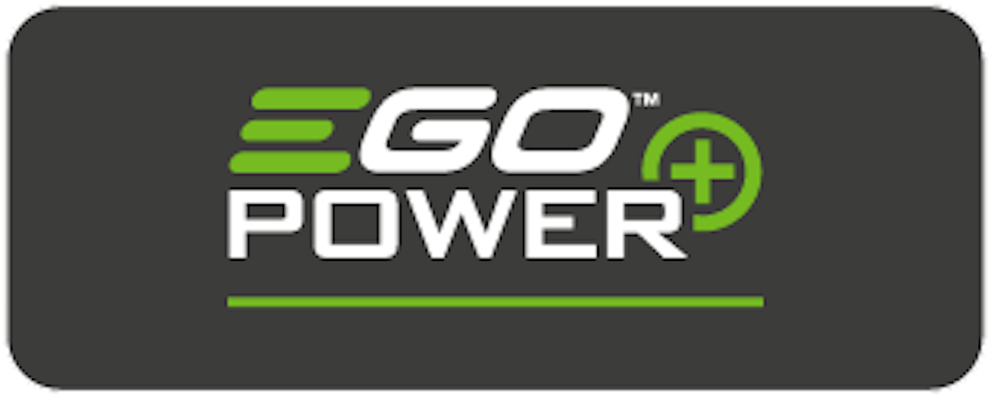 EGO Power Plus Serie