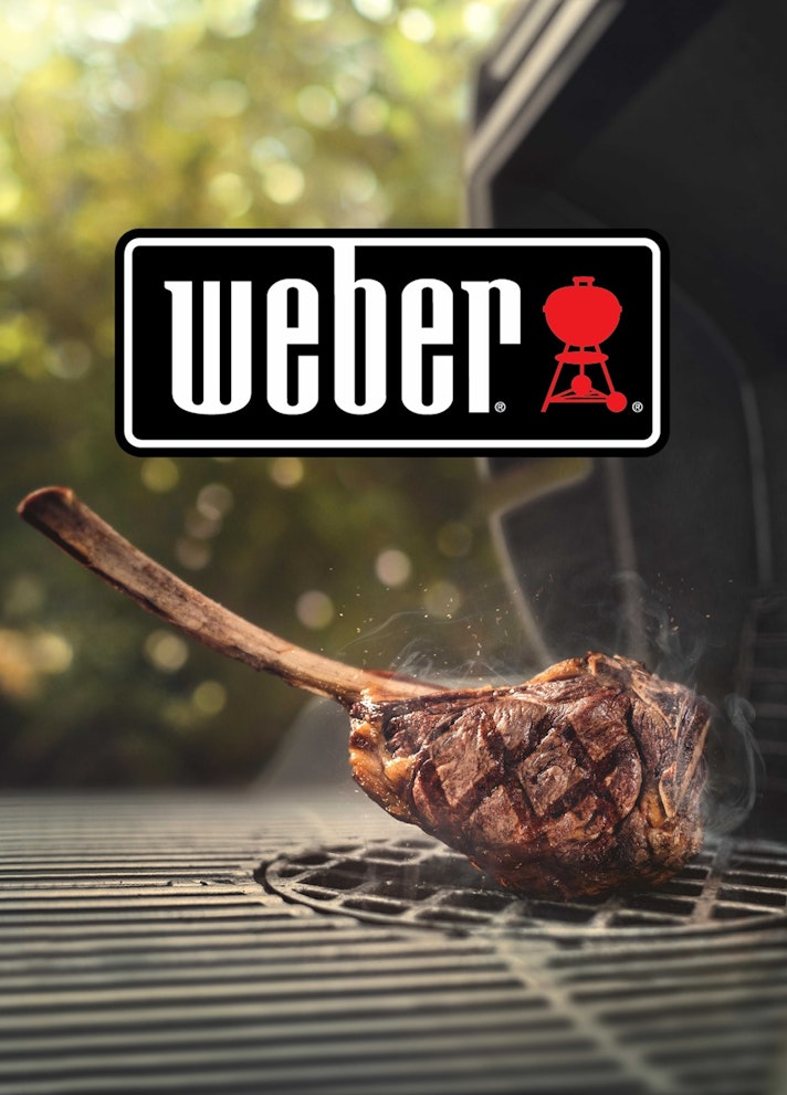 Der Weber Grill