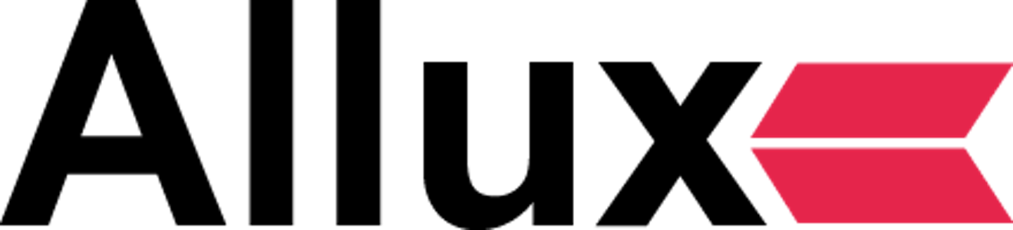 Allux Logo