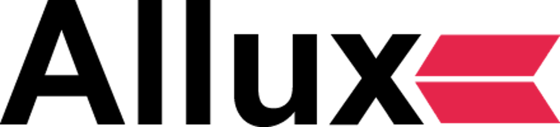 Allux Logo