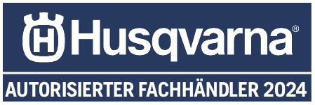 Husqvarna - Autorisierter Fachhändler 2022