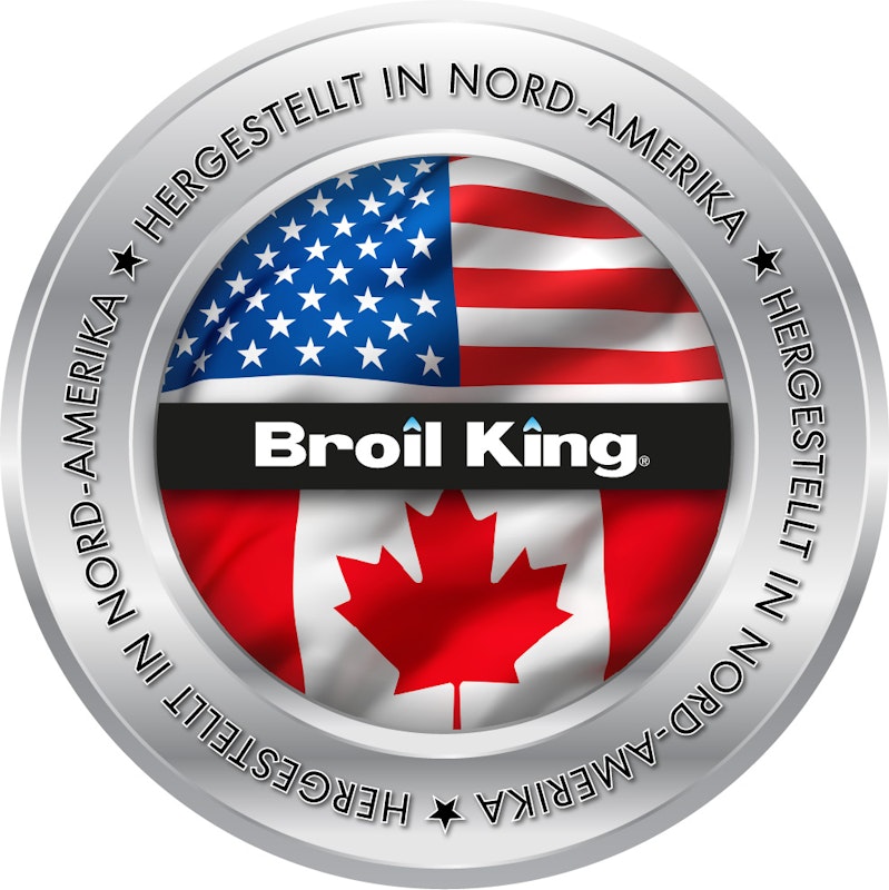 Broil King: Made in North America