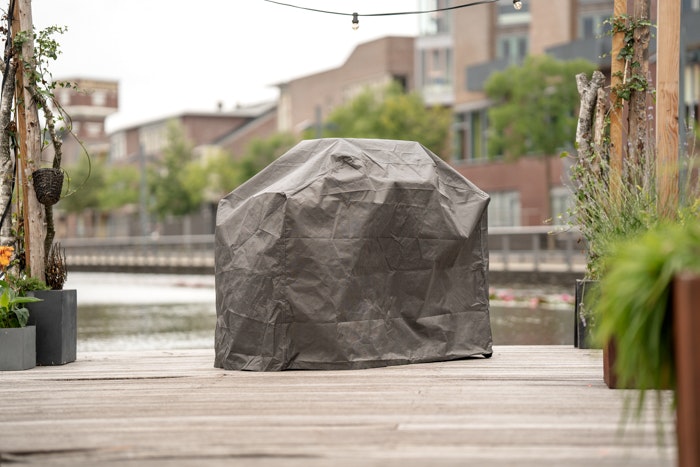 Winza Outdoor Covers Premium Abdeckhaube für Grill, 175 x 65 x 110 cm Winza Outdoor Covers Premium Abdeckhaube für Grill, 175 x 65 x 110 cm