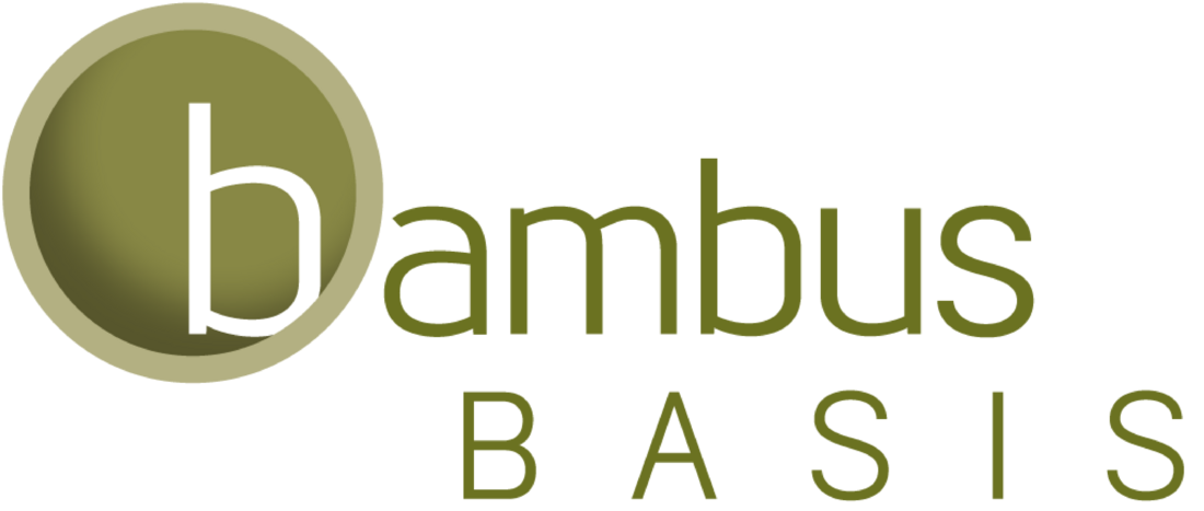 BambusBasis Logo