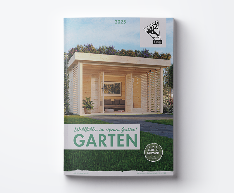 Karibu Garten Katalog Karibu Garten Katalog