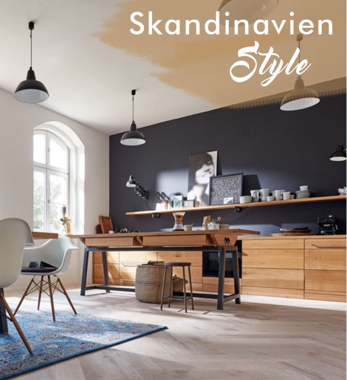 Skandinavien Style