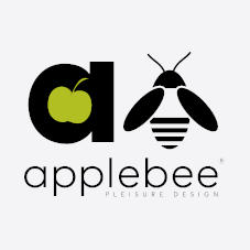Apple Bee Sliderbild