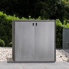 Mülltonnenbox Sliderbild