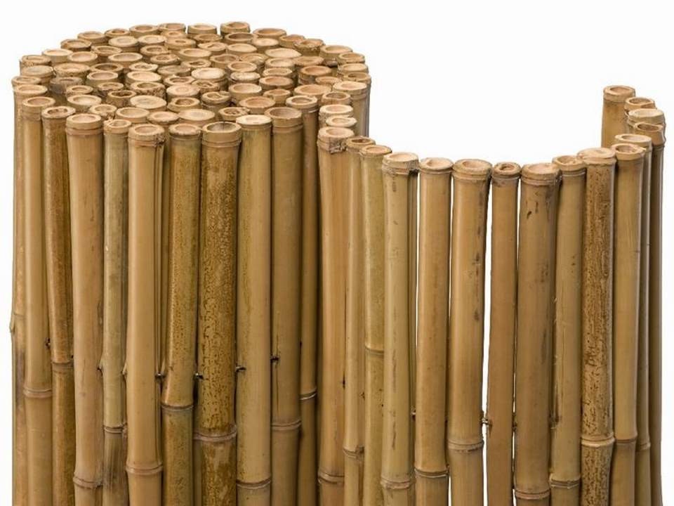 Noor Bambusmatte Deluxe in verschiedenen Größen