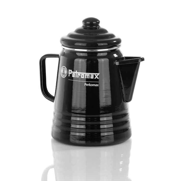 Tee- & Kaffee-Perkolator Sliderbild