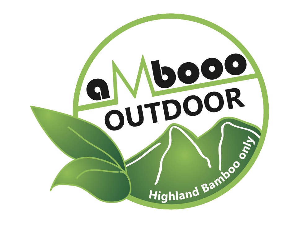 aMbooo Logo