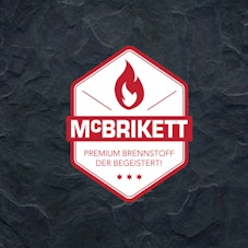 Zu McBrikett