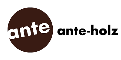 Ante- Holz Logo