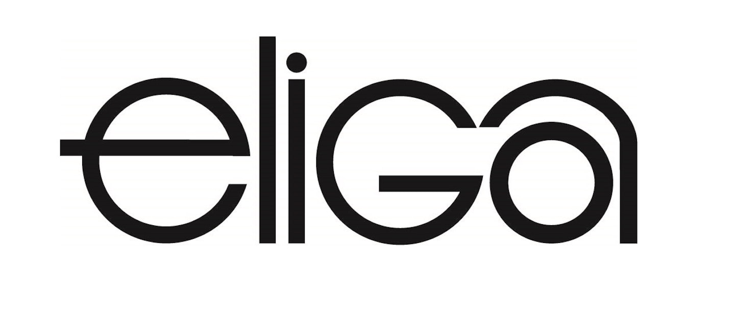 Eliga Logo