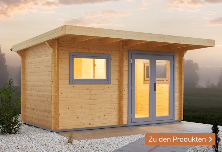 Saunen von Infraworld