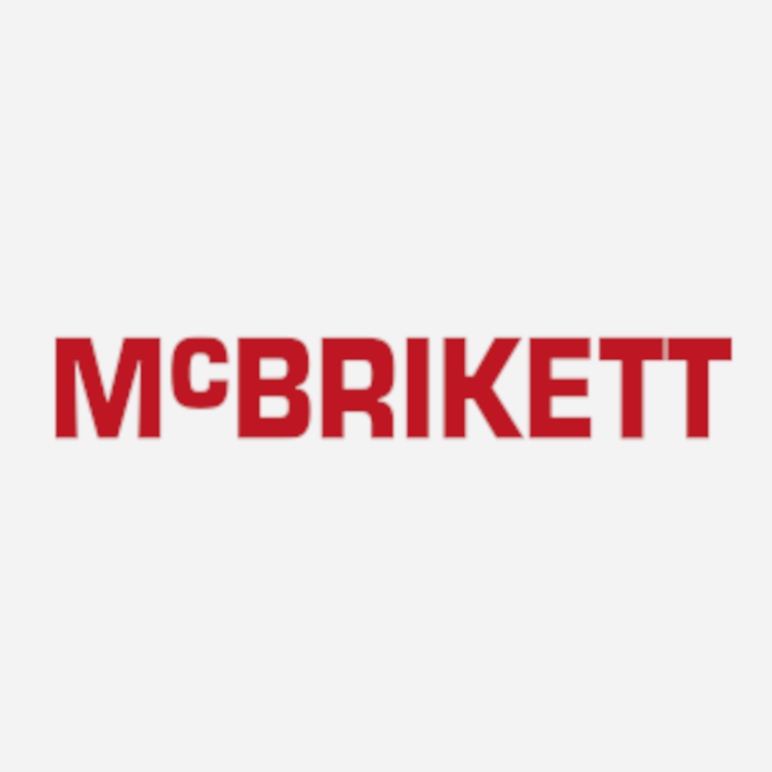 McBRIKETT Sliderbild