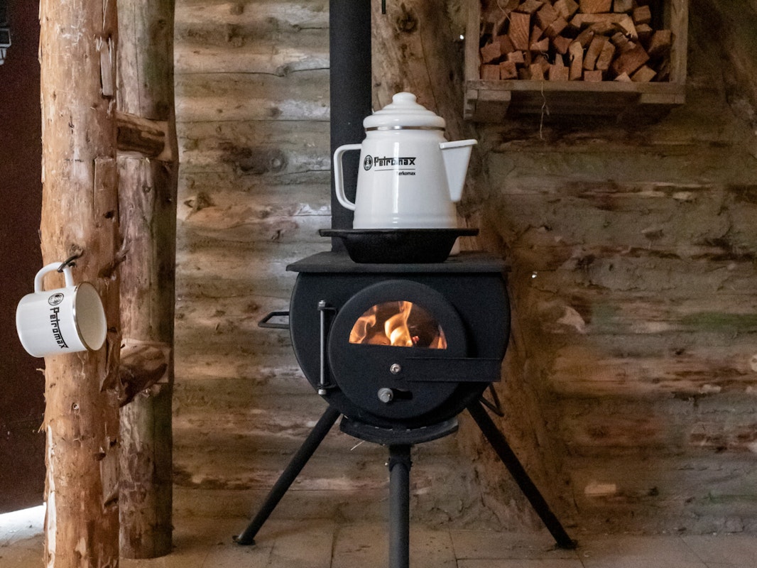 Petromax Campingkocher und Zeltofen Loki2 Petromax Campingkocher und Zeltofen Loki2