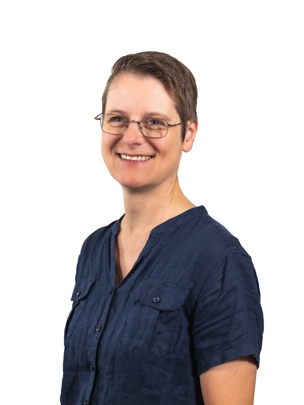 Claudia Rathert