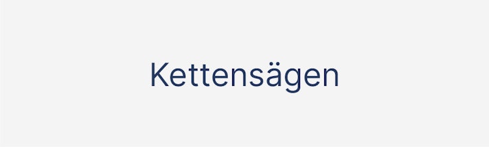 Kategorie Sliderbild
