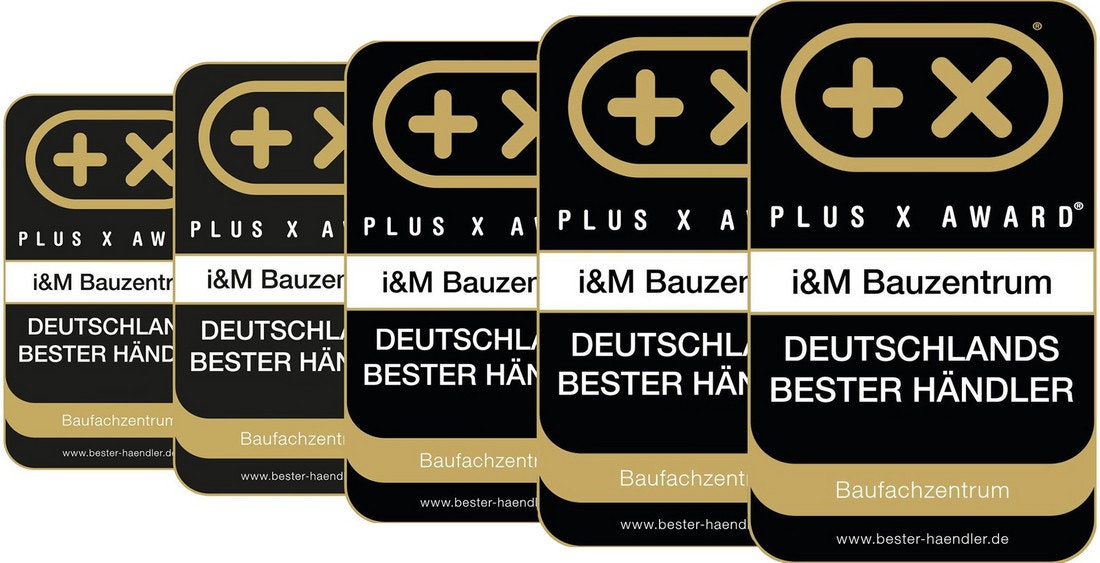 KÖMPF24 Plus X Awards KÖMPF24 Plus X Awards