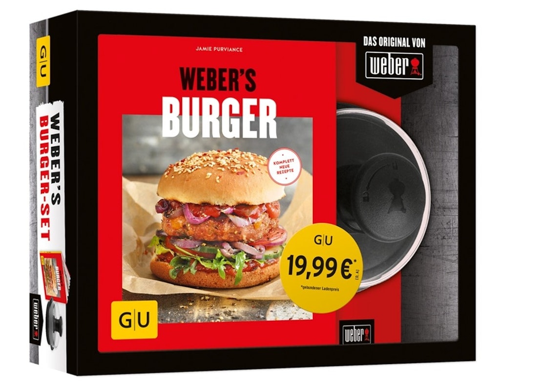 Weber-GU-Burger-Set 