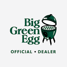 Big Green Egg Sliderbild