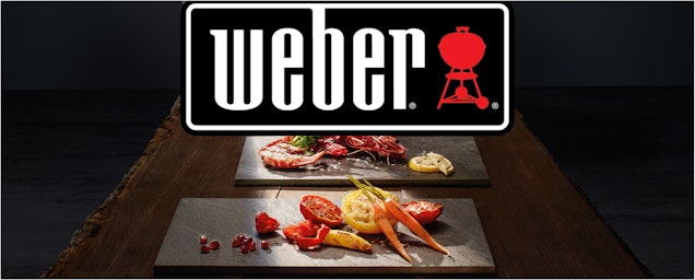 Der Weber Grill - Bild