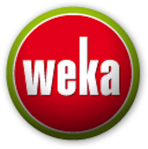 Weka Ersatz Flanschsatz 5960.0106.3000 Bild