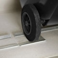1 Kipprahmen für 120 l Behälter (pro Mülltonne wird 1 Kipprahmen wird benötigt)Vorschaubild