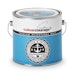 colourcourage® Premium Wandfarbe matt Newquay BlueBild