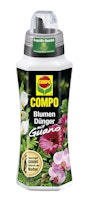 COMPO Blumendünger mit GUANO