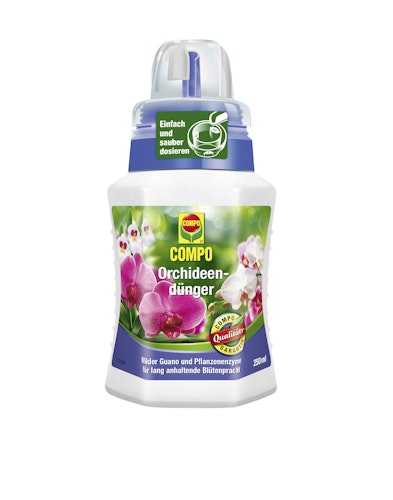 COMPO Orchideendünger 250 ml