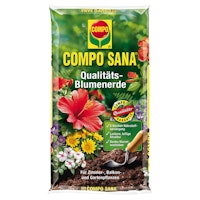 COMPO SANA Qualitäts-Blumenerde
