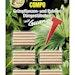 COMPO Grünpflanzen- und Palmen Düngestäbchen mit GUANO