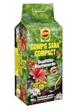 COMPO SANA COMPACT Qualitäts-Blumenerde 25 LZubehörbild