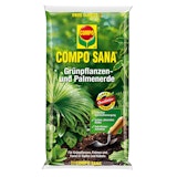 COMPO SANA Grünpflanzen- und PalmenerdeZubehörbild