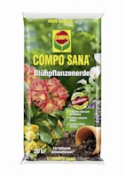 COMPO SANA Blühpflanzenerde 20 L