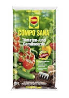 COMPO SANA Tomaten- u. Gemüseerde 20 L