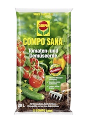 COMPO SANA Tomaten- u. Gemüseerde 20 L