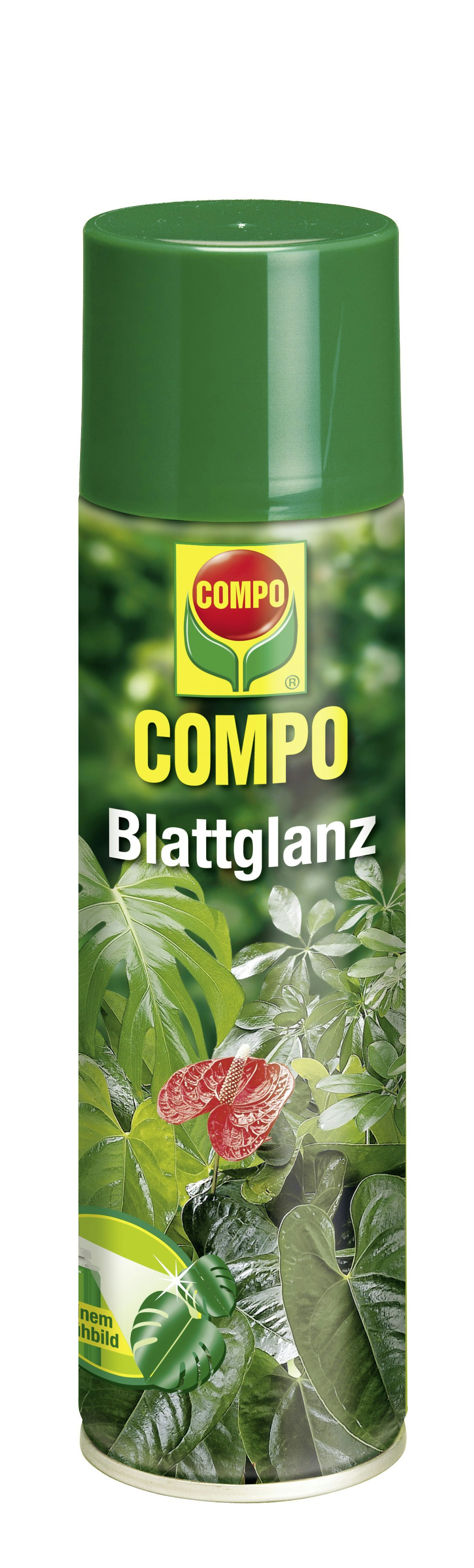 COMPO Blattglanz 300 ml